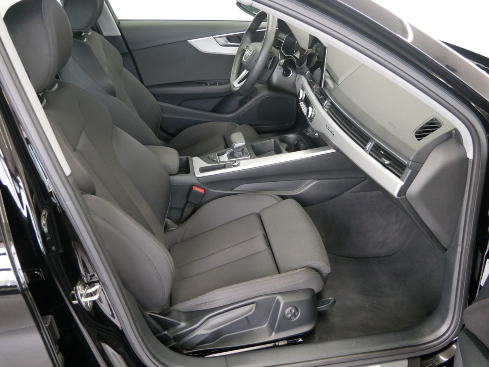 Audi A4 Avant – Bild 9