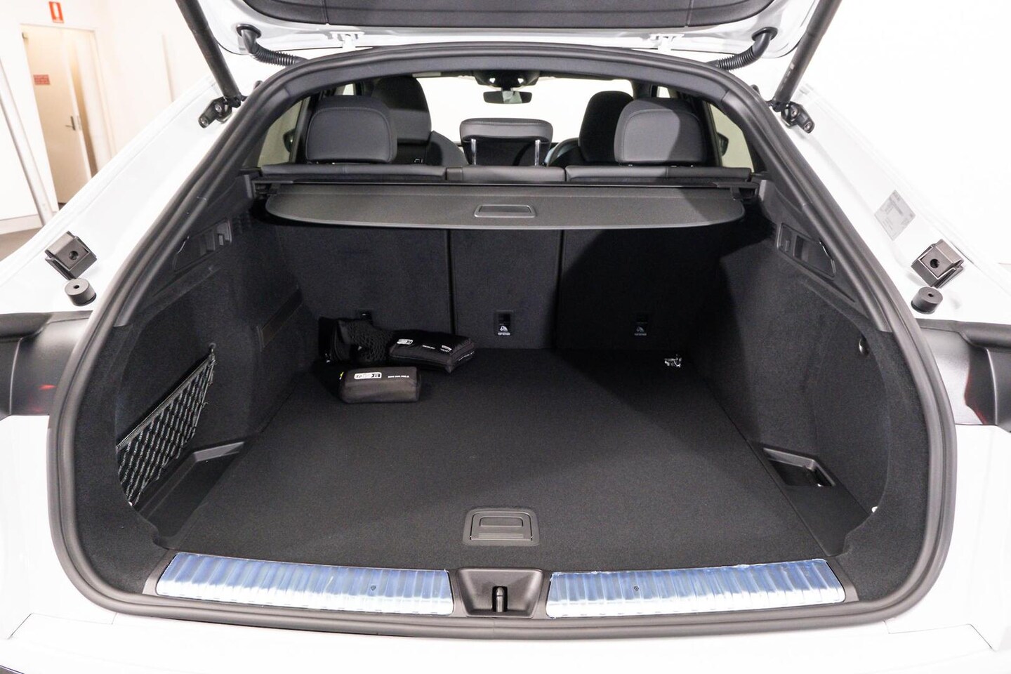 Image about Audi Q5 Sportback TDI quattro 150 kW sport