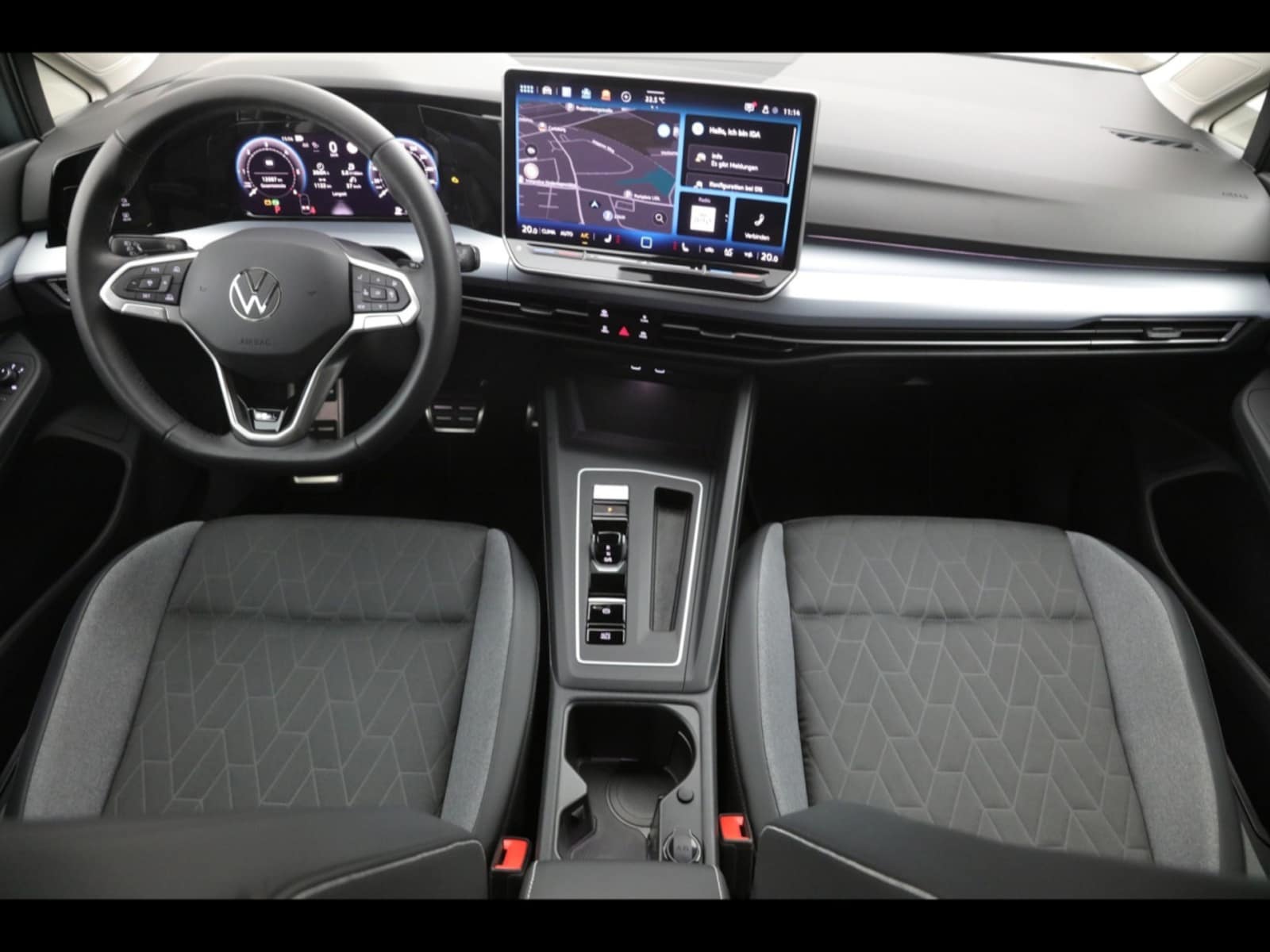 Volkswagen Golf – Bild 11