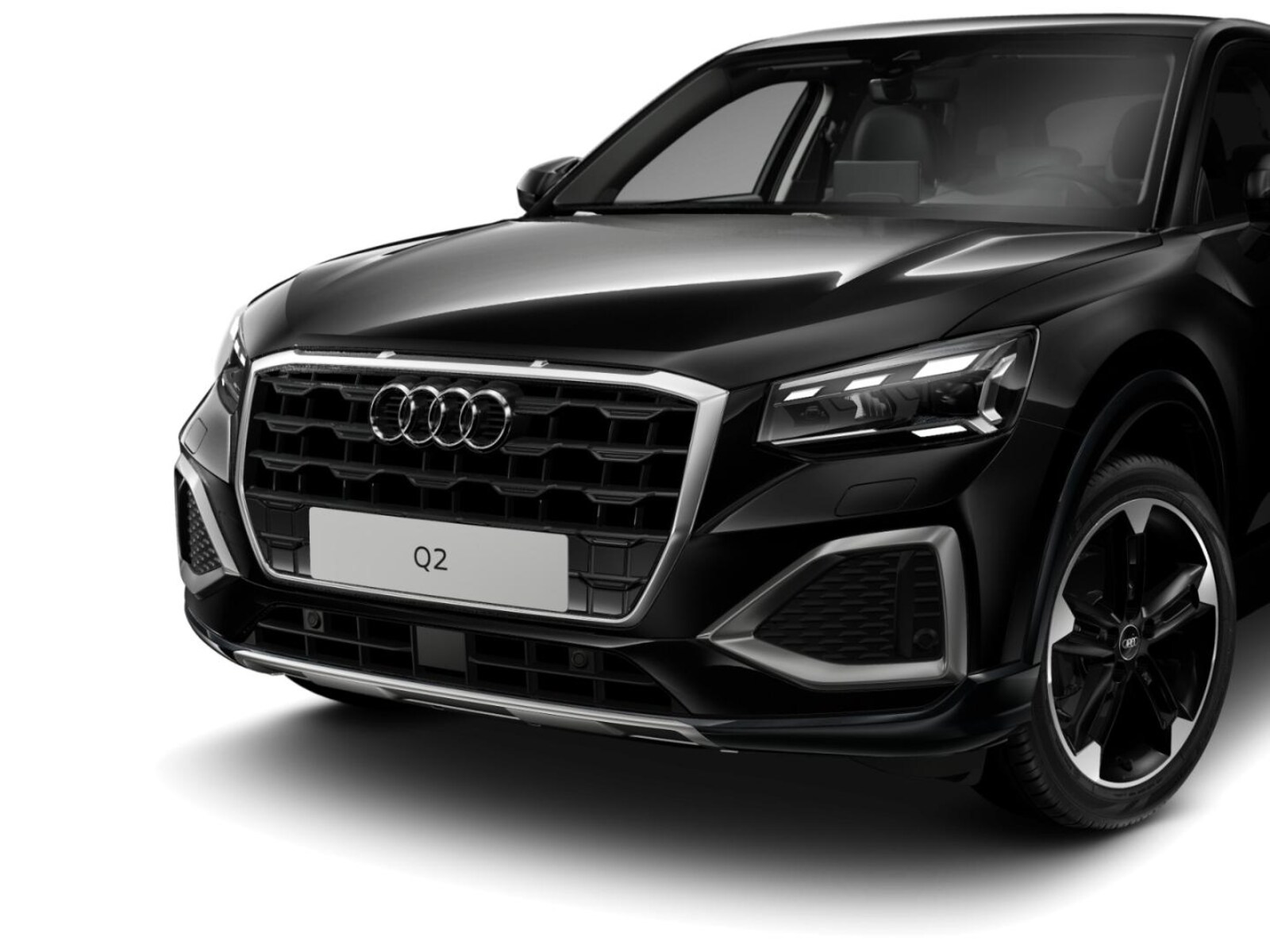 Audi Q2 – Bild 7