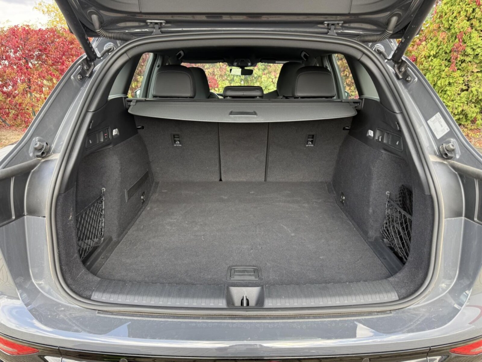 Audi Q6 e-tron – Bild 15