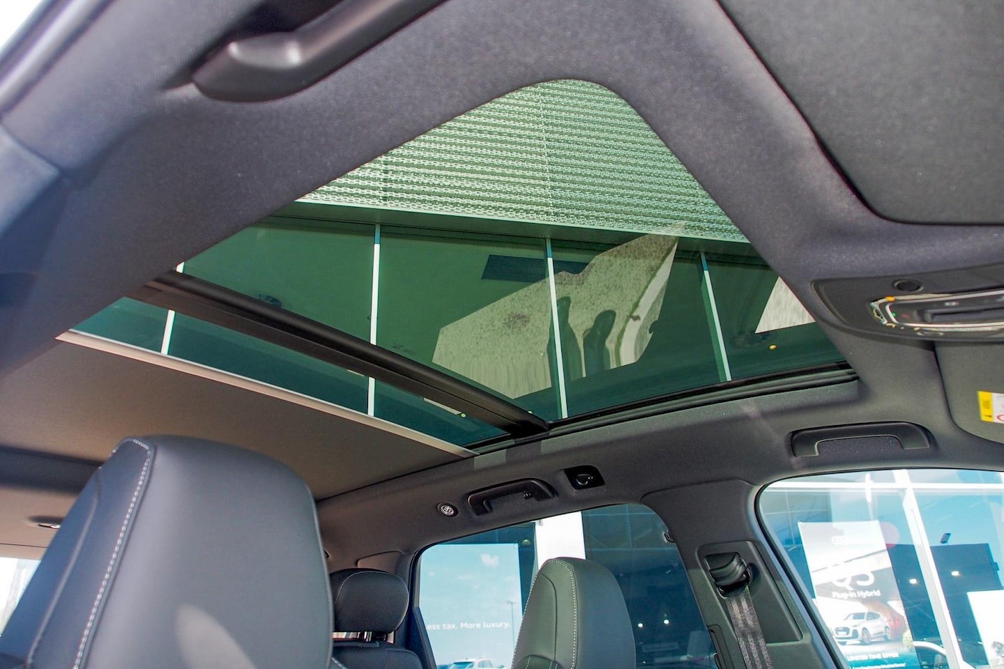 Image about Audi Q7 SUV Q7 S line TDI quattro tiptronic