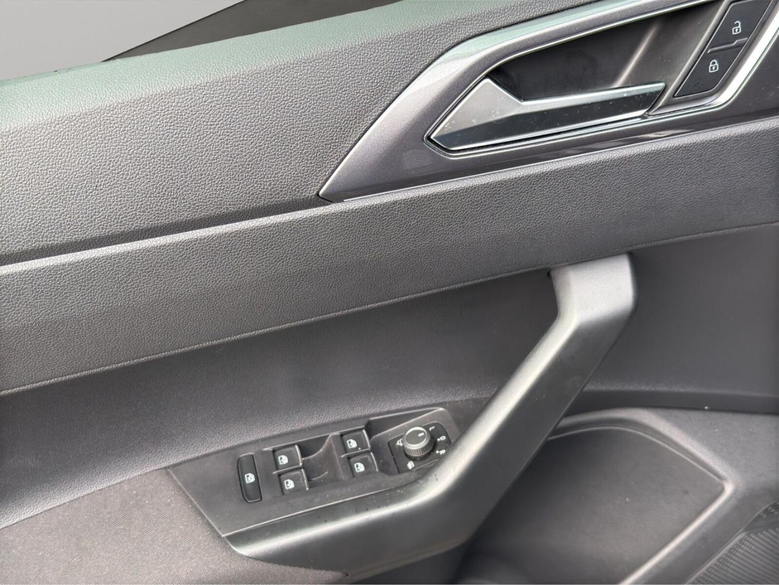 Volkswagen Polo – Bild 13