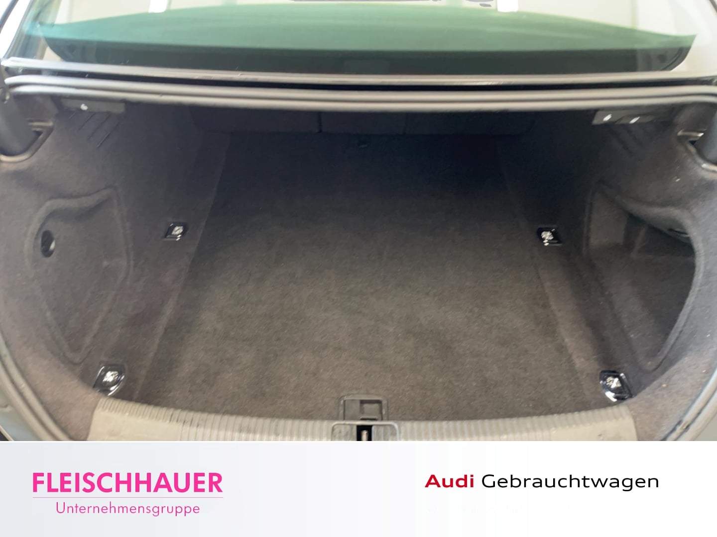 Bild über Audi A5 Coupé S line 40 TFSI quattro S tronic - für weitere Informationen kontaktieren Sie den Audi Partner