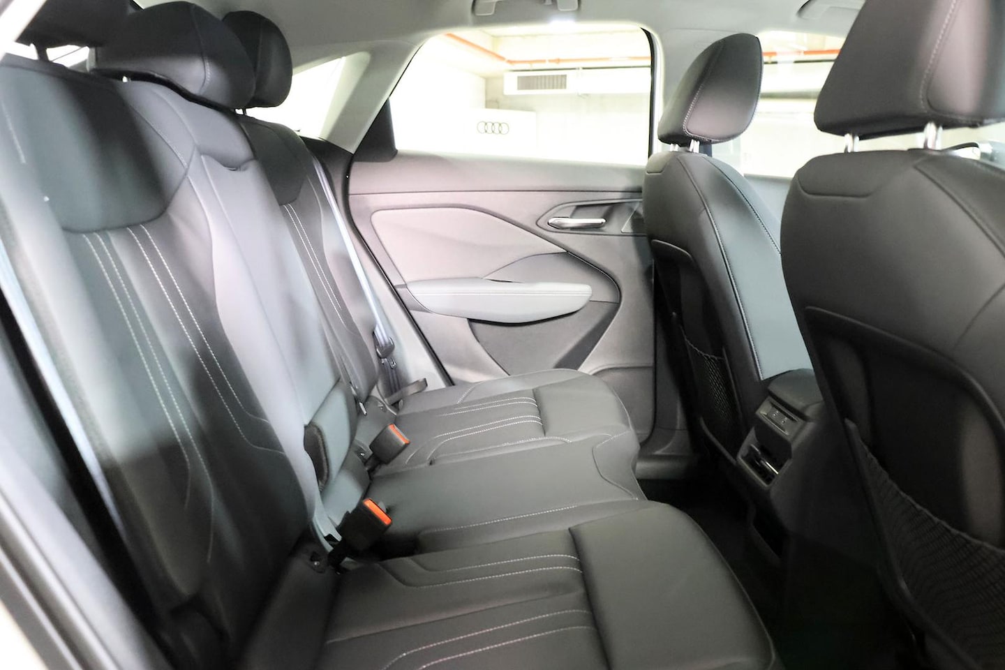 Image about Audi Q3 Sportback TFSI 110 kW launch edition