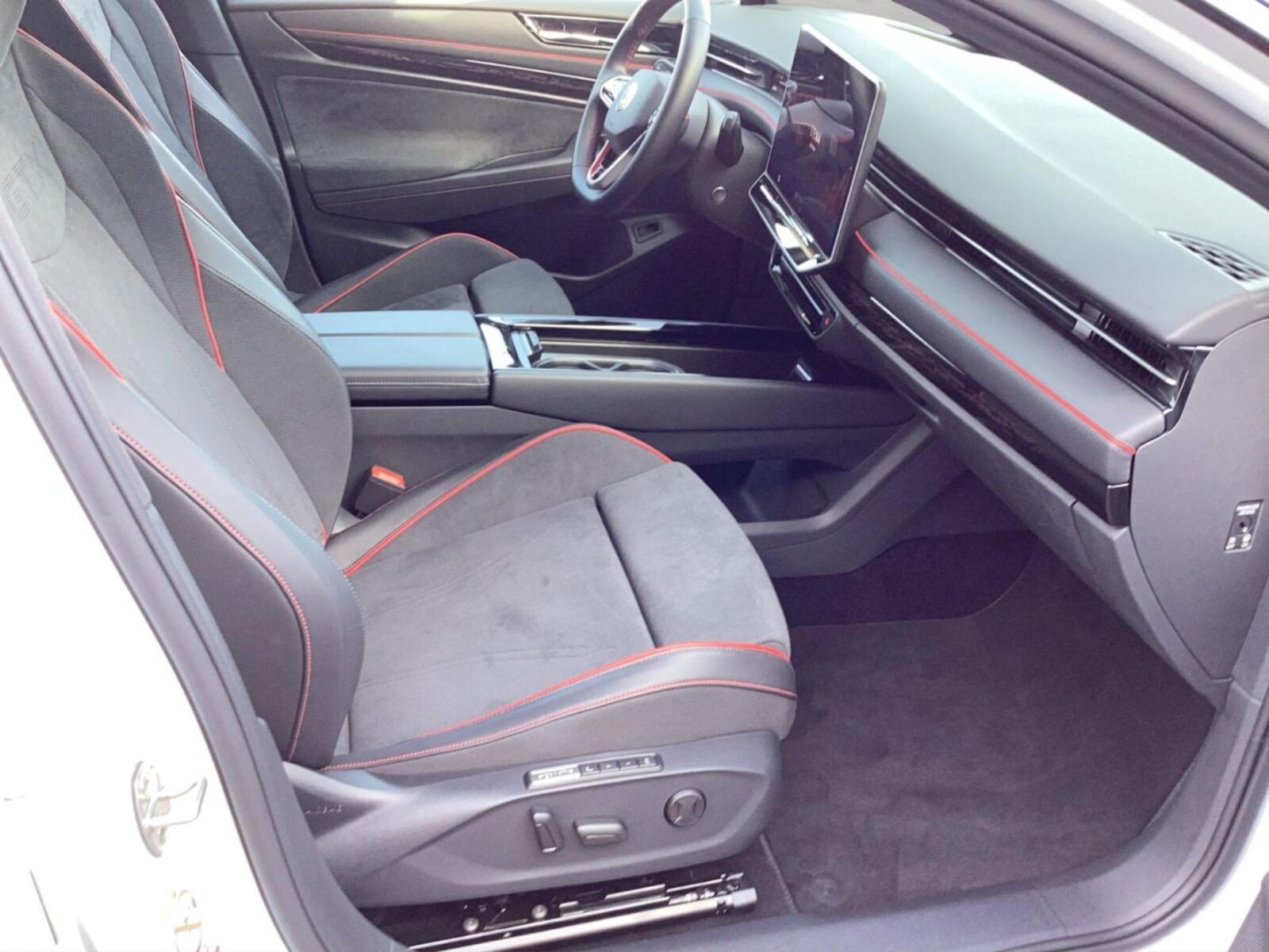 Volkswagen ID.7 – Bild 20