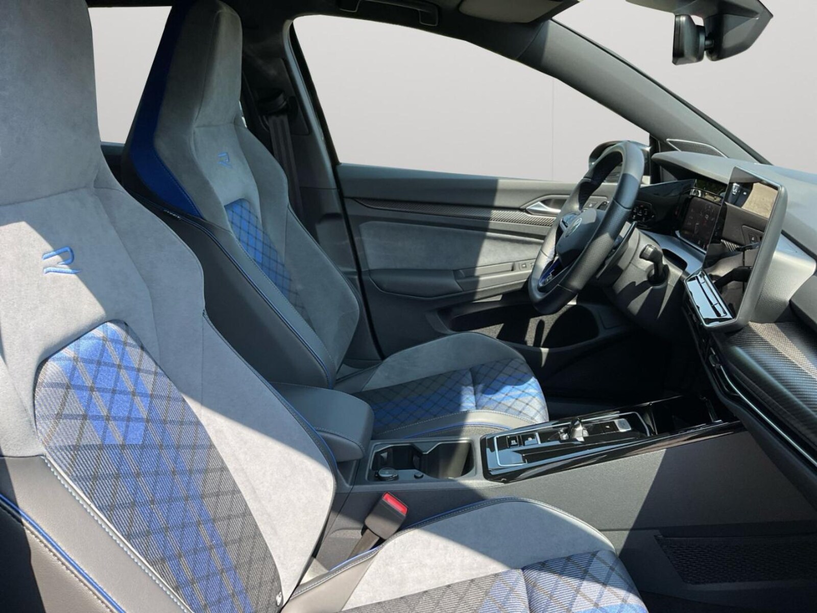 Volkswagen Golf – Bild 15