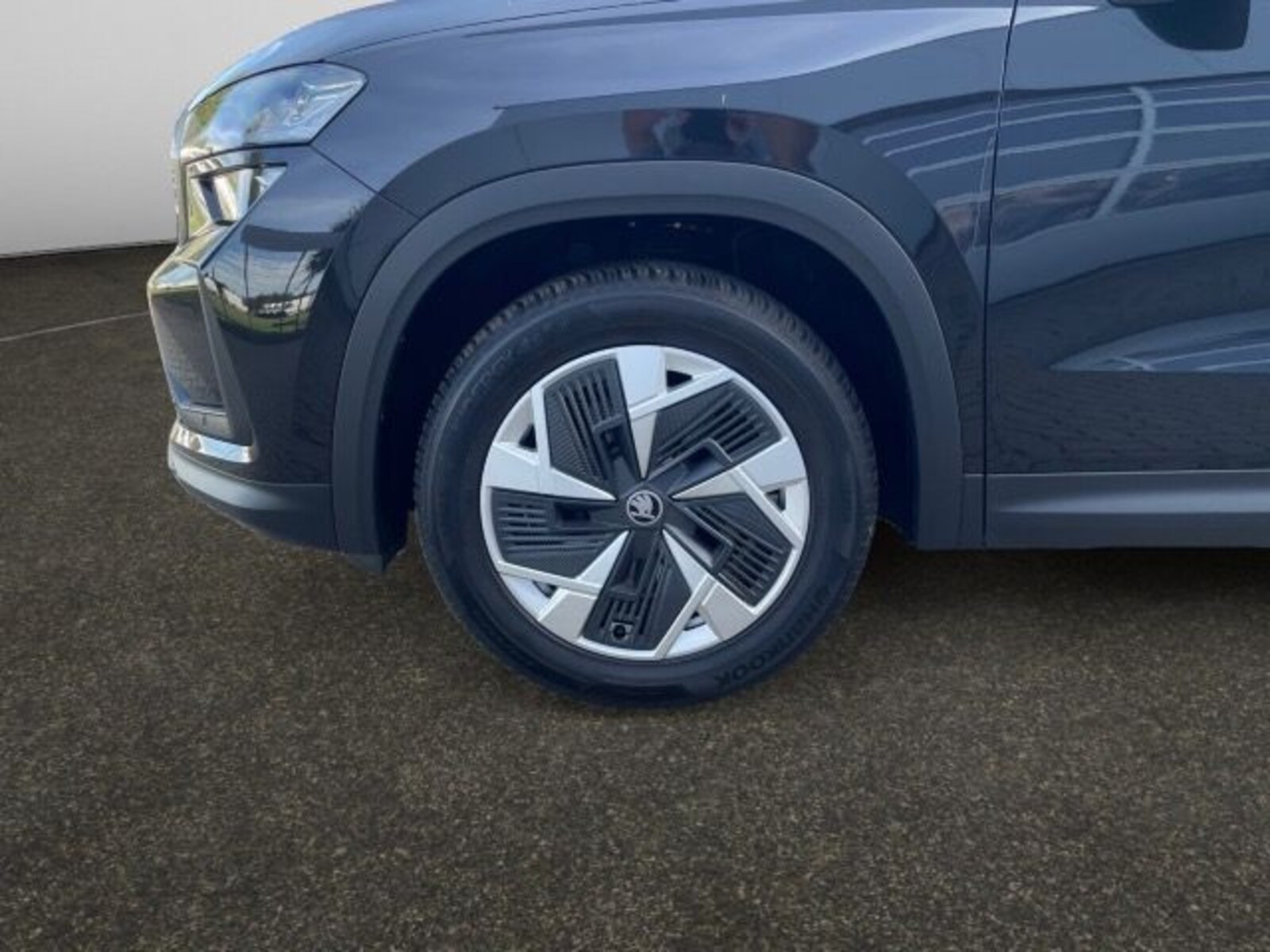 Škoda Kodiaq – Bild 14