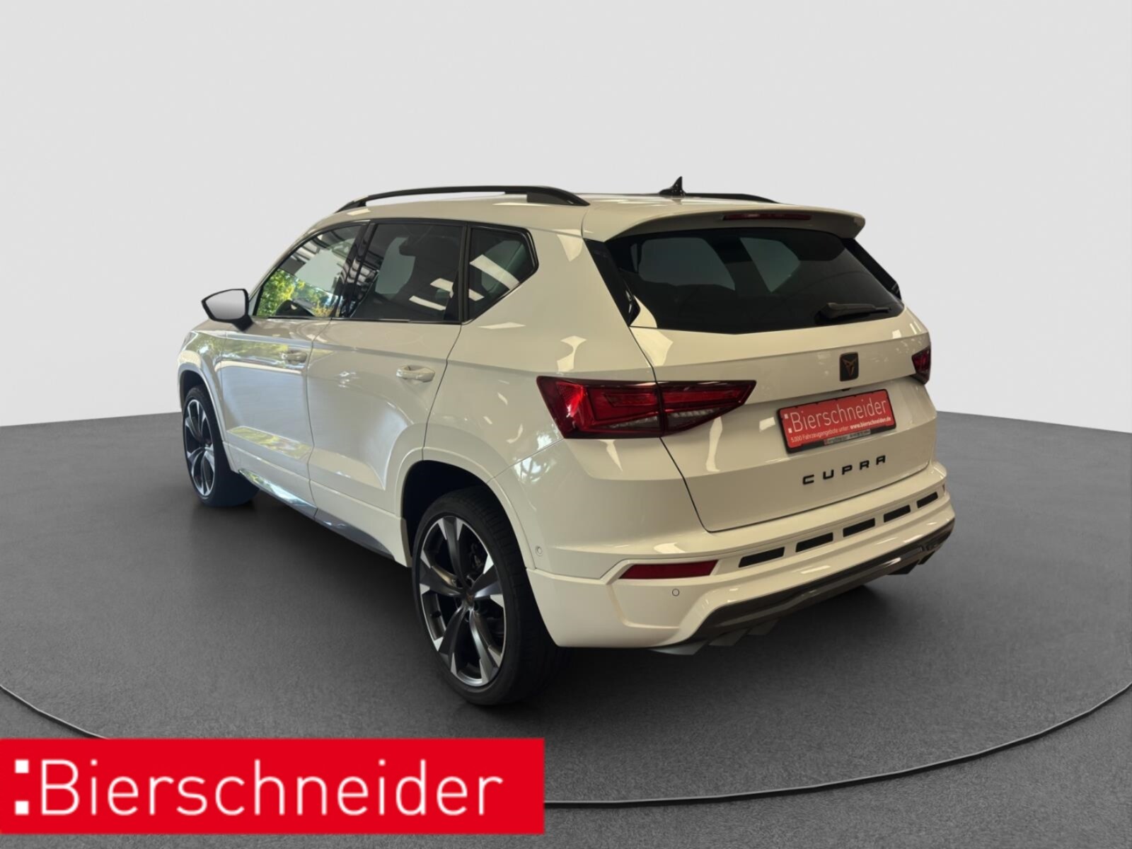 CUPRA Ateca – Bild 8