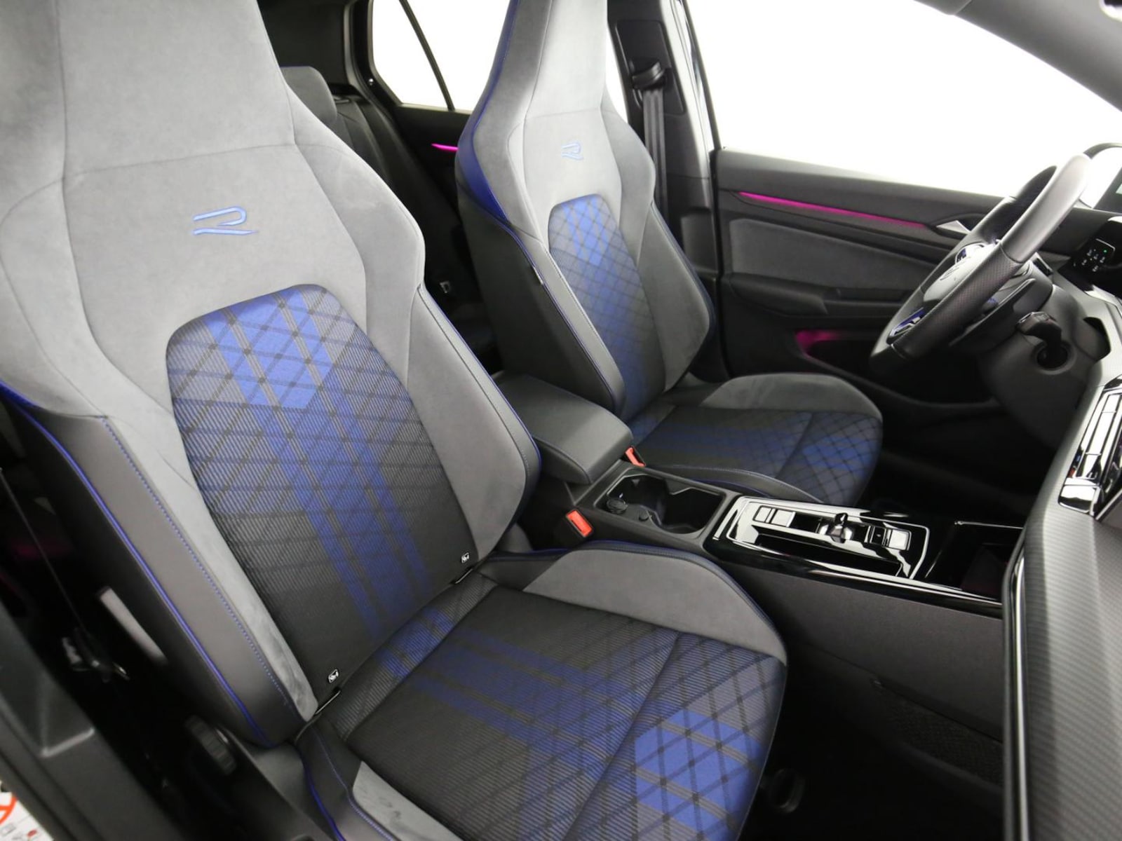 Volkswagen Golf – Bild 14