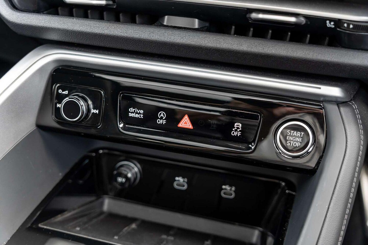 Image about Audi Q5 SUV TFSI quattro 200 kW sport