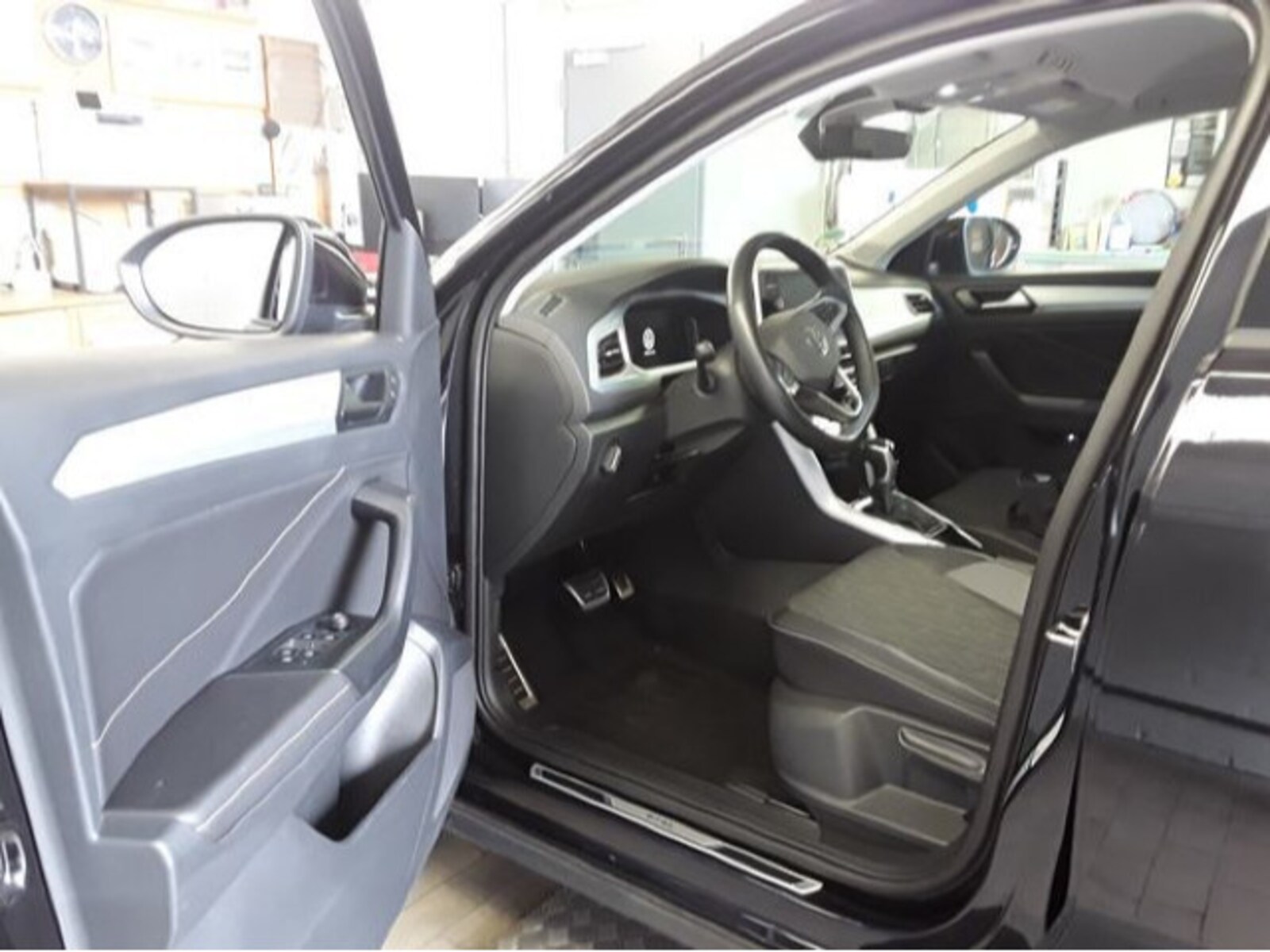 Volkswagen T-Roc – Bild 5