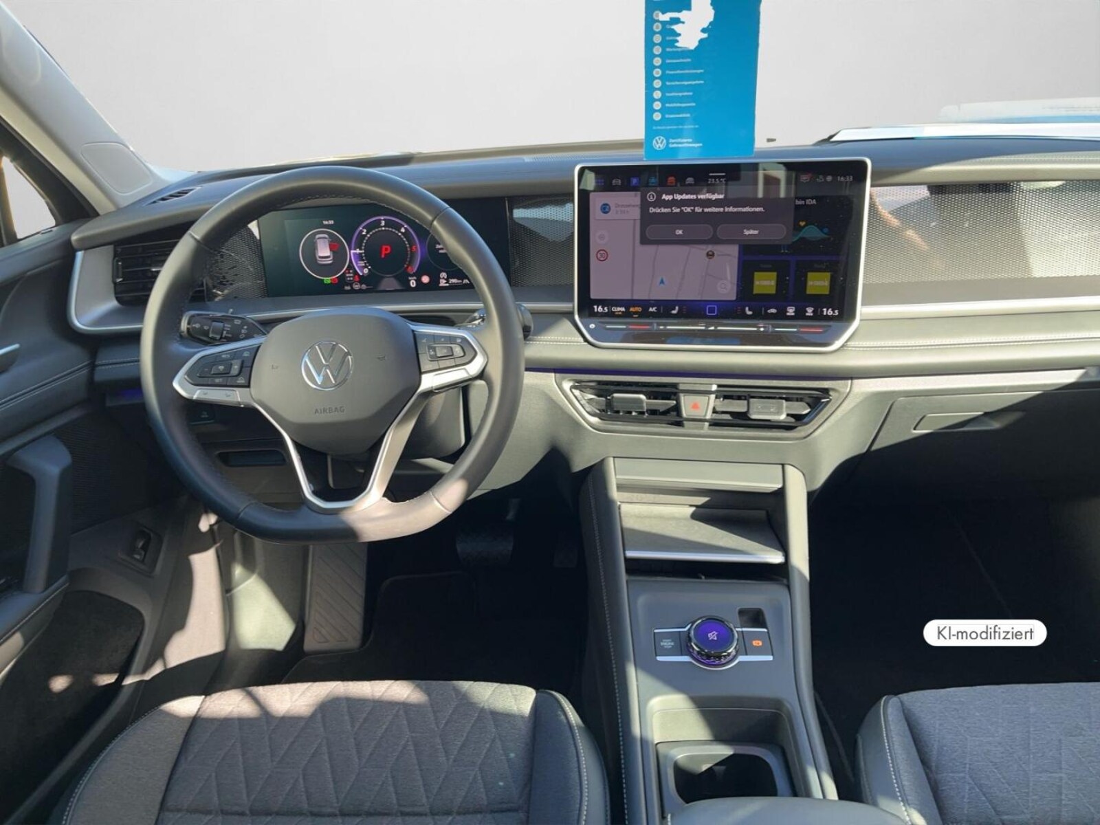 Volkswagen Tayron – Bild 3