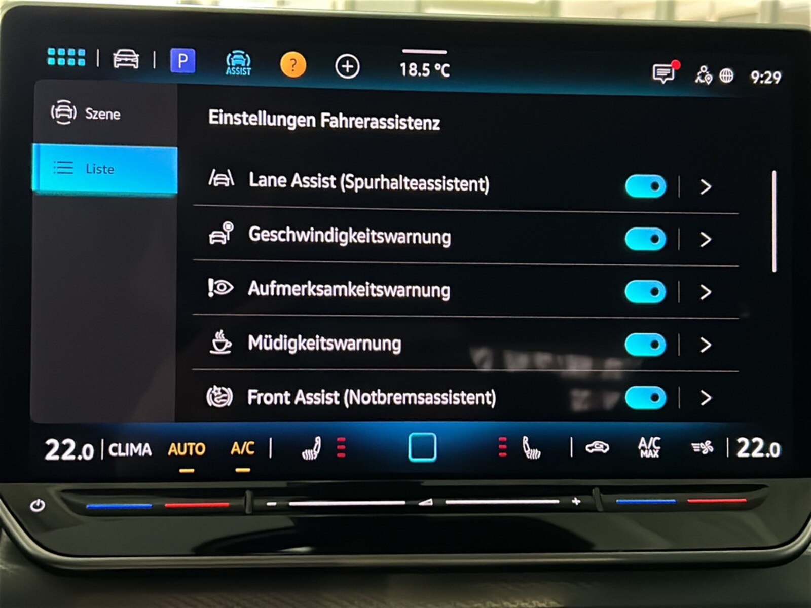 Volkswagen Golf Variant – Bild 23