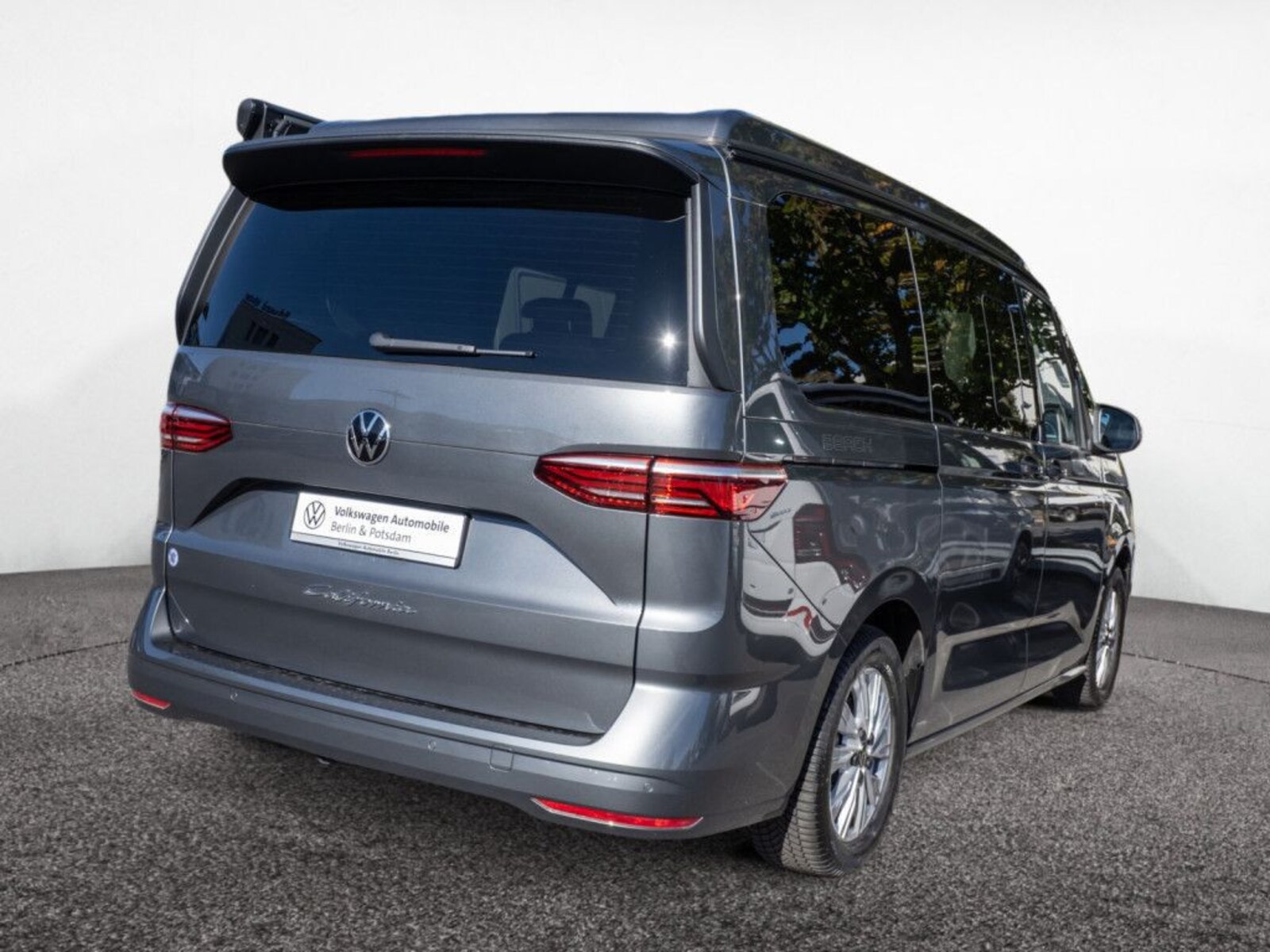 Volkswagen California – Bild 4
