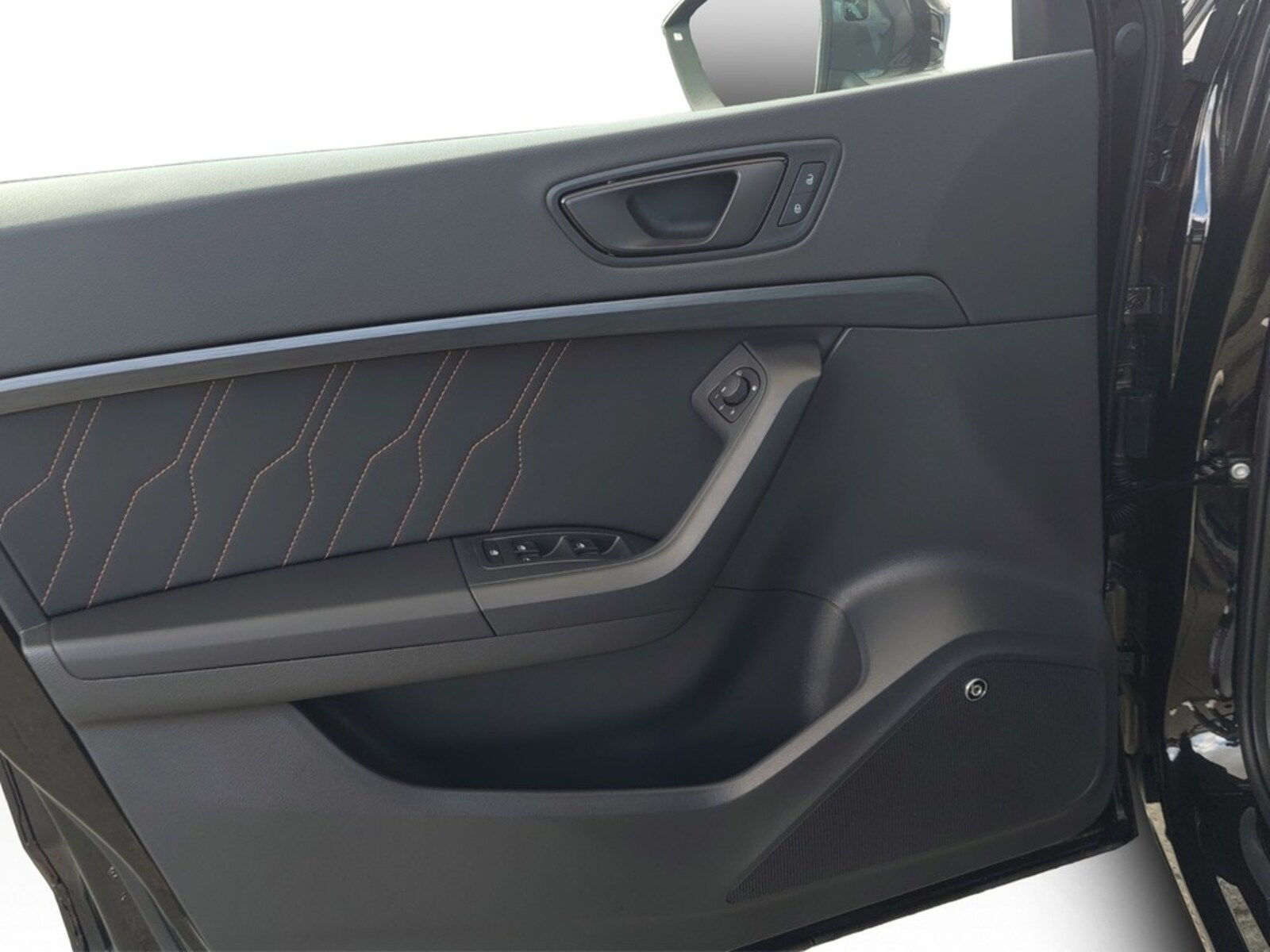 CUPRA Ateca – Bild 13