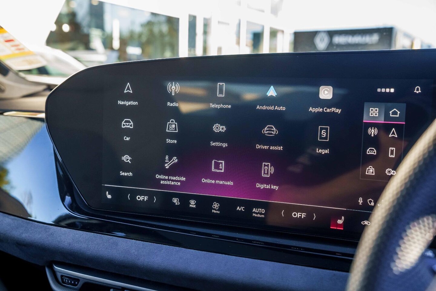 Image about Audi S5 Sedan TFSI quattro 270 kW S tronic