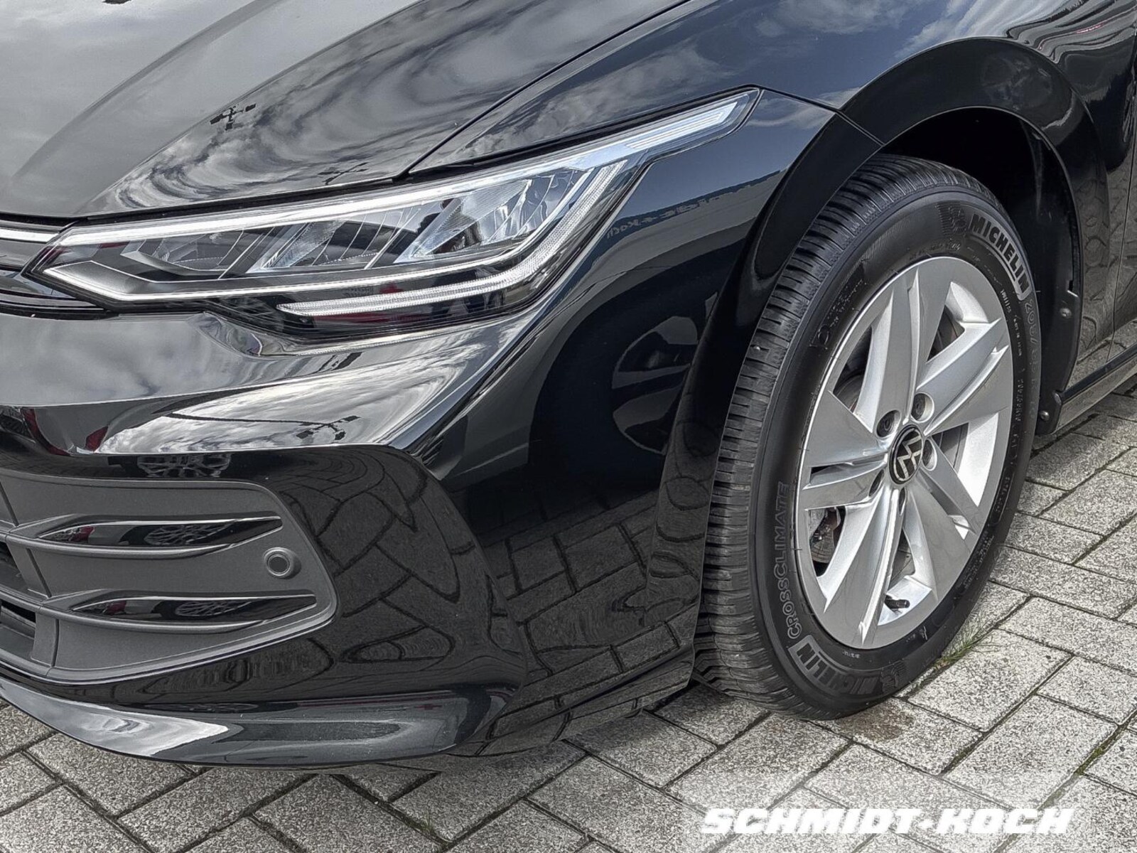 Volkswagen Golf – Bild 4