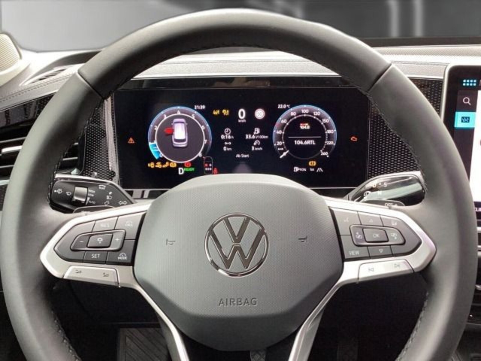 Volkswagen Passat – Bild 13