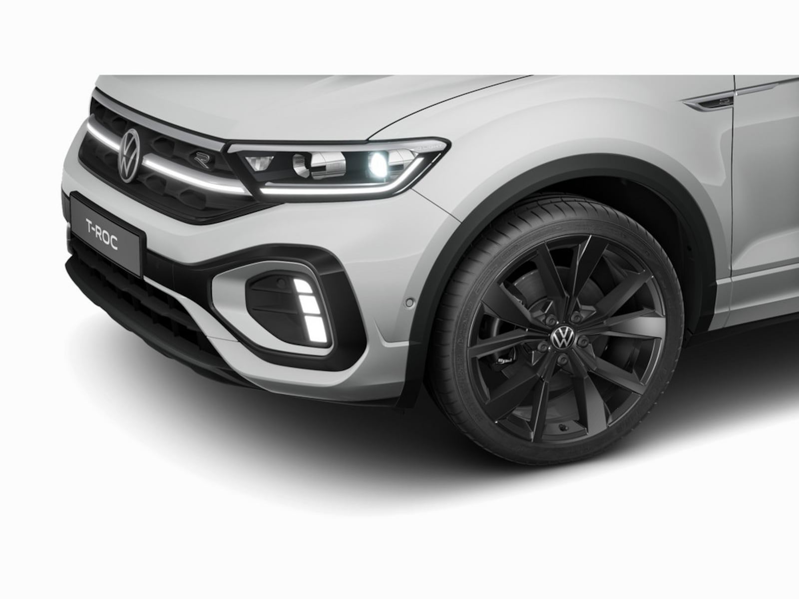 Volkswagen T-Roc – Bild 5