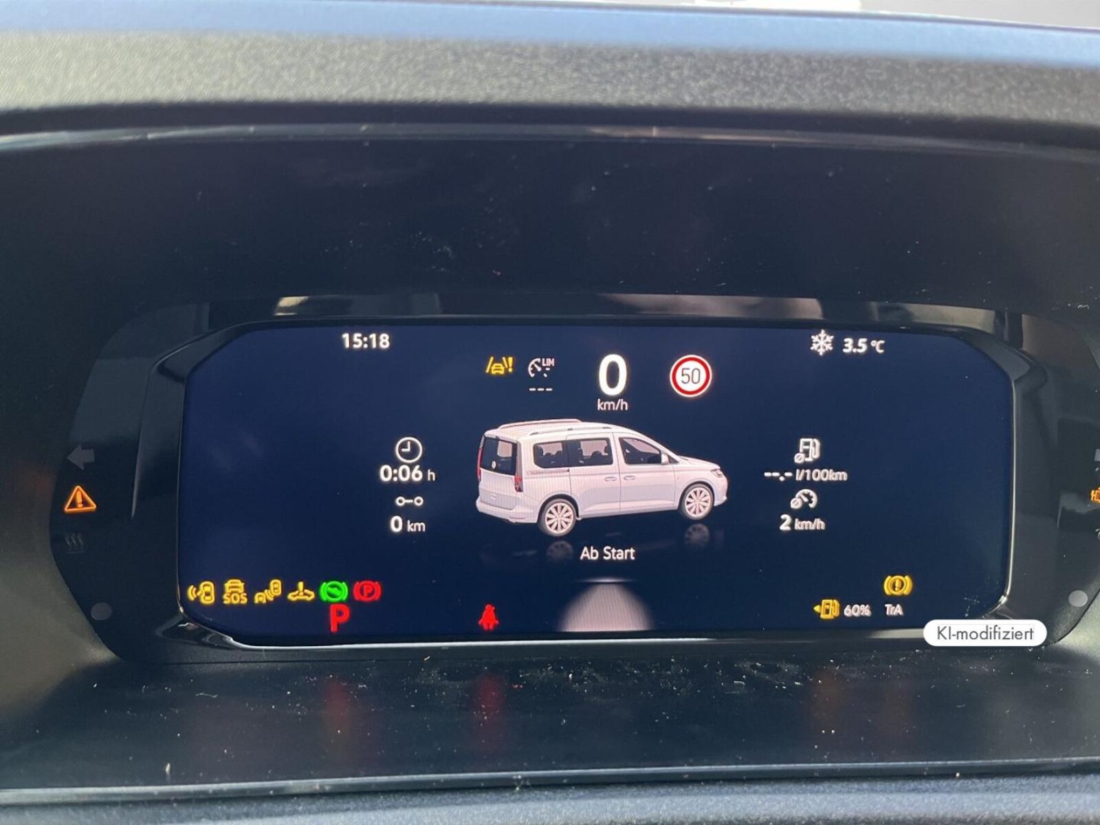 Volkswagen Caddy – Bild 11