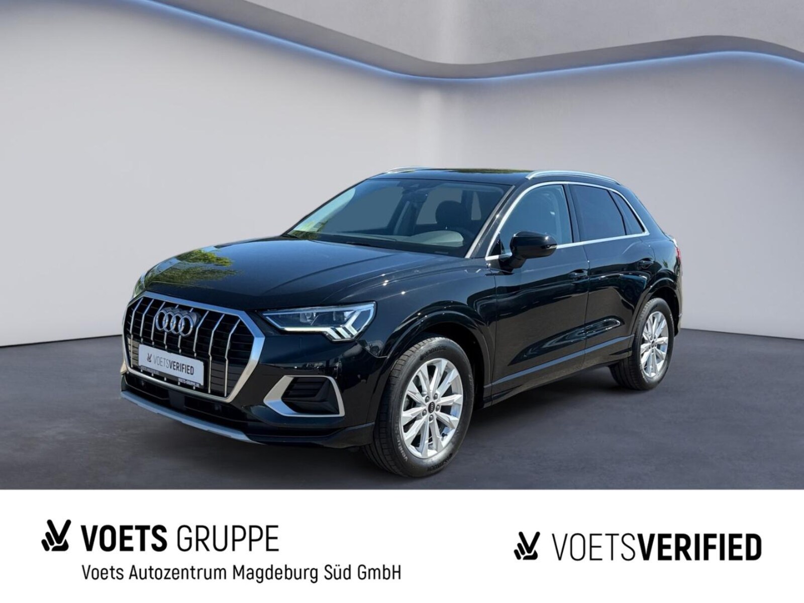 Audi Q3 – Bild 2