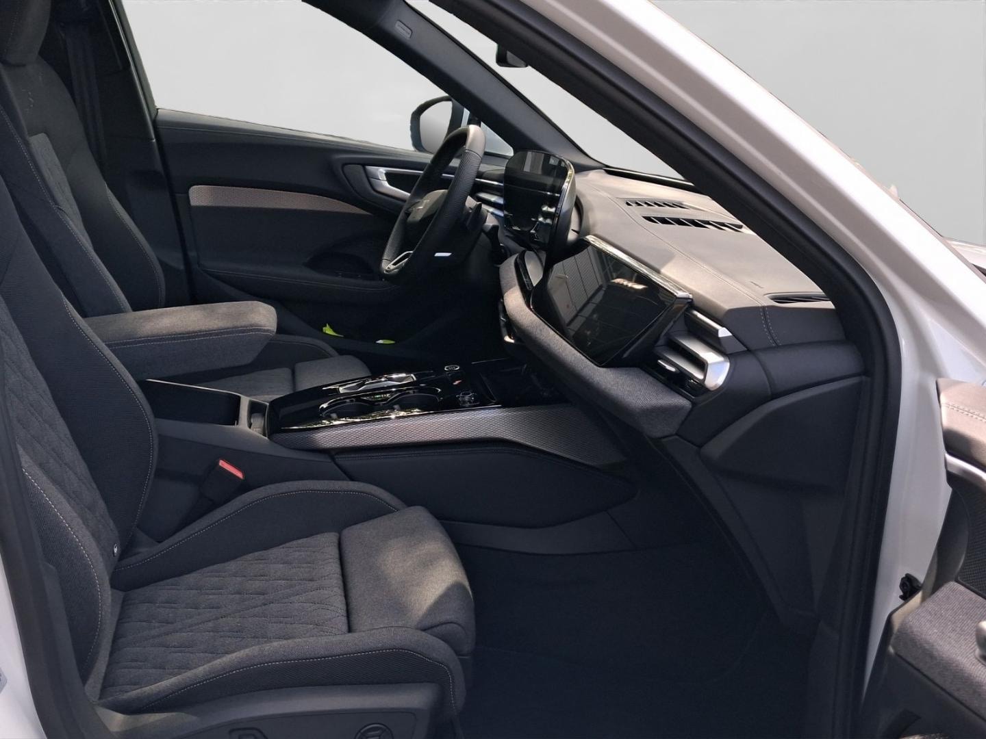 Bild über Audi A5 Limousine TFSI quattro 150 kW S tronic - für weitere Informationen kontaktieren Sie den Audi Partner