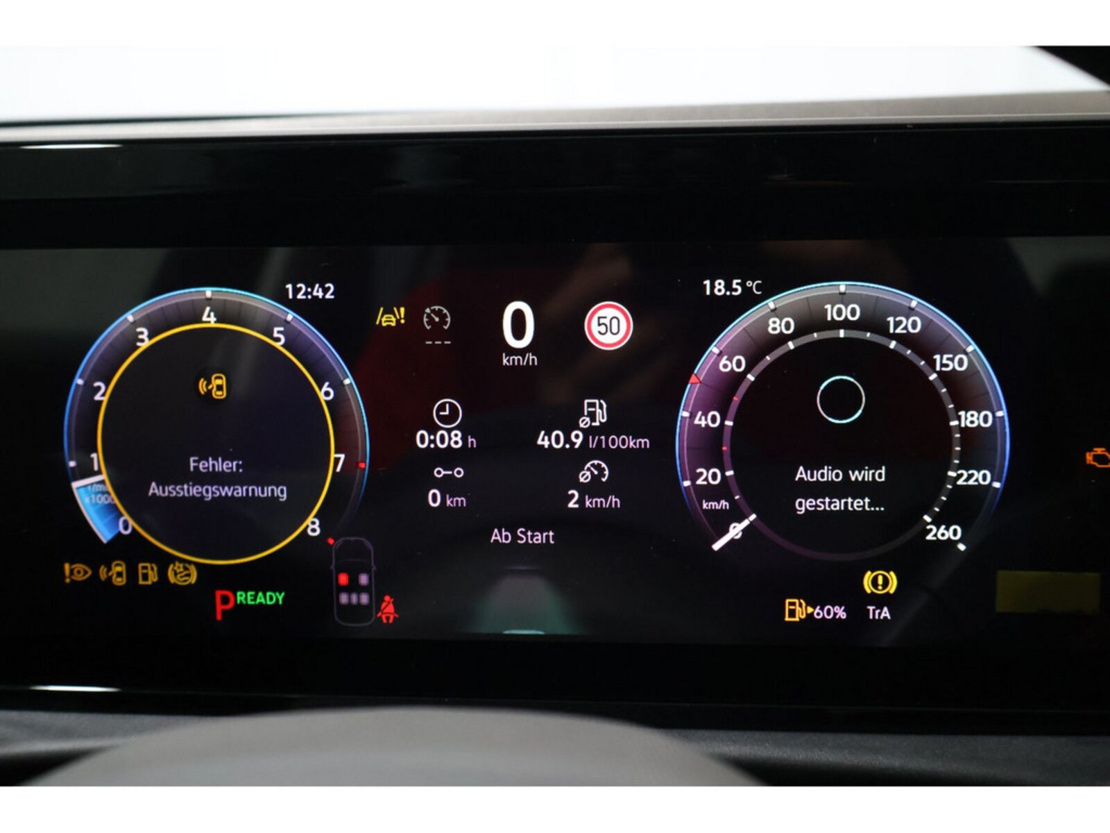 Volkswagen T-Roc – Bild 10