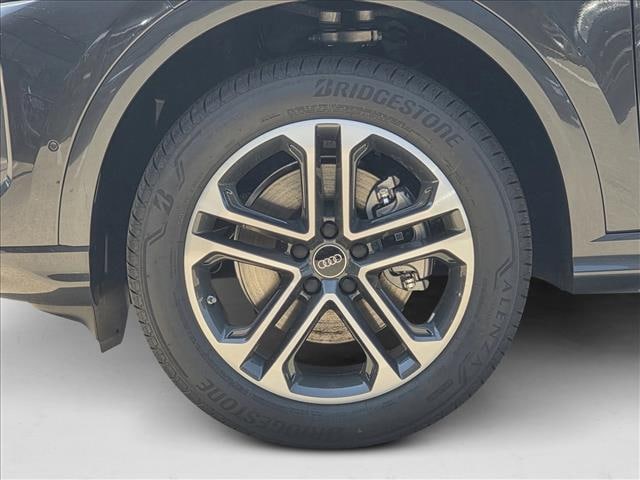 2025 Audi New Q5 Premium - Photo 8