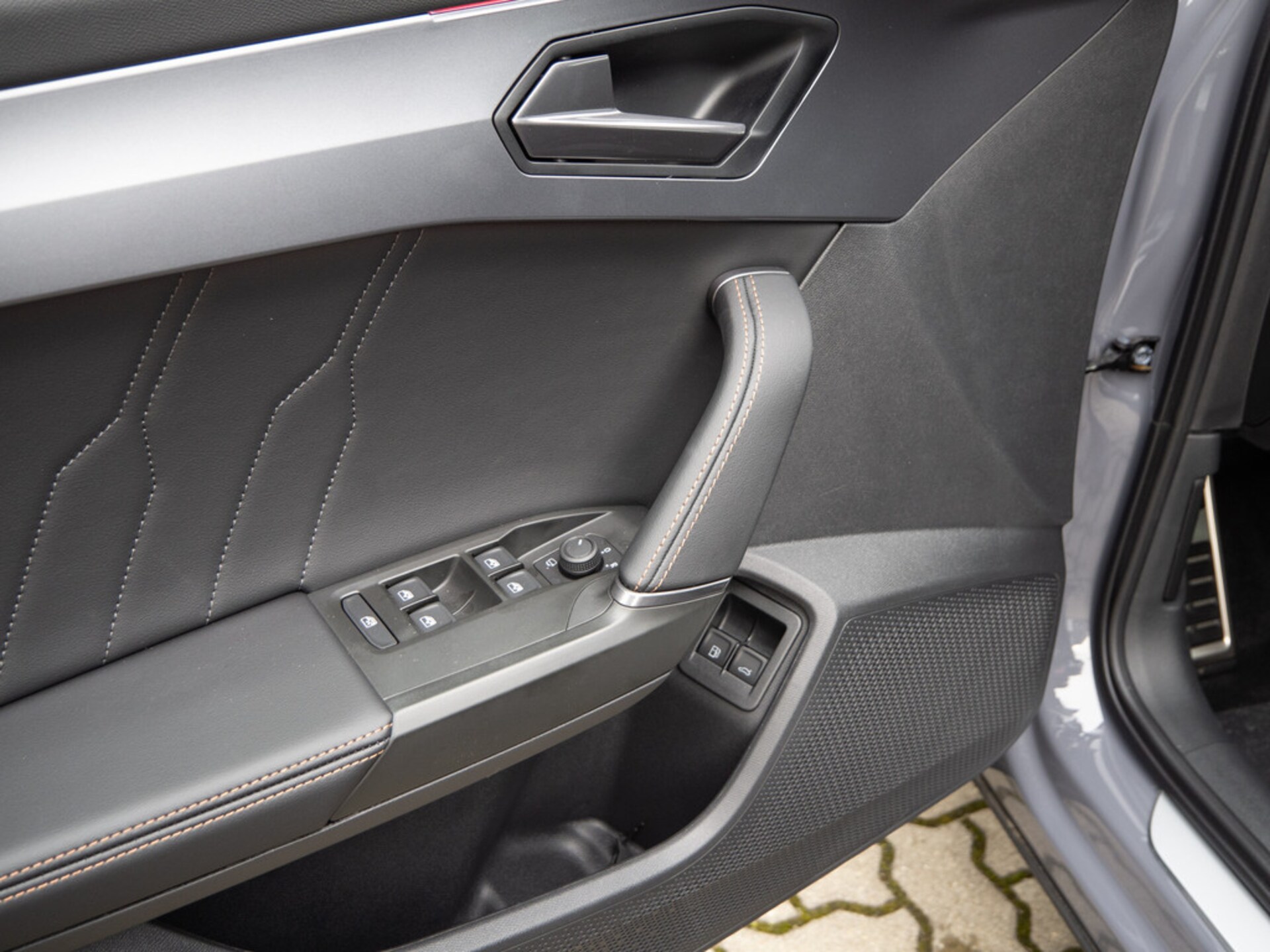 CUPRA Formentor VZ