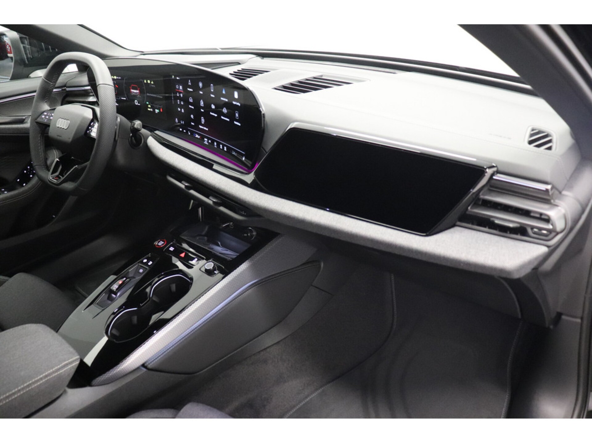 Audi A5 Avant edition one