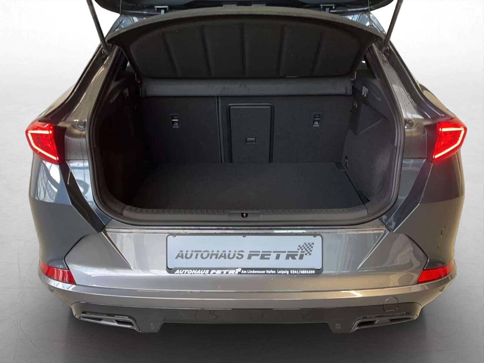 CUPRA Formentor – Bild 17