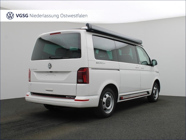 Volkswagen T6.1 California