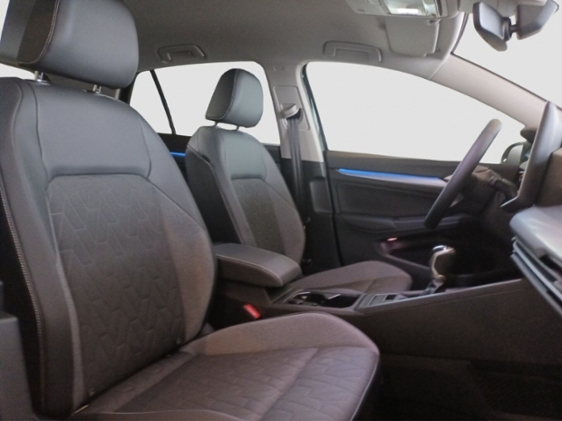 Volkswagen Golf Goal