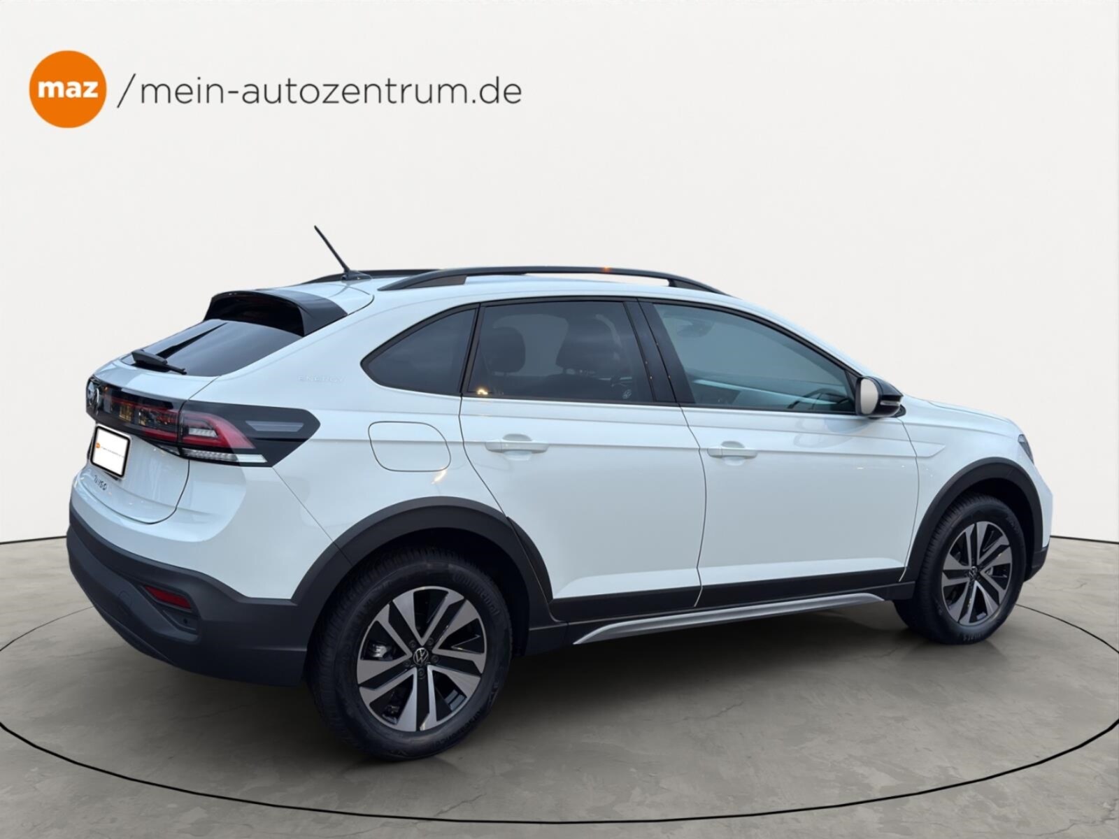 Volkswagen Taigo – Bild 6