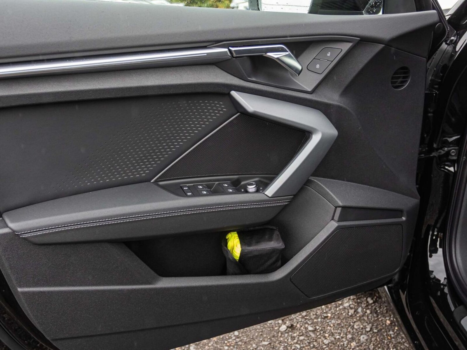 Audi A3 Sportback – Bild 7