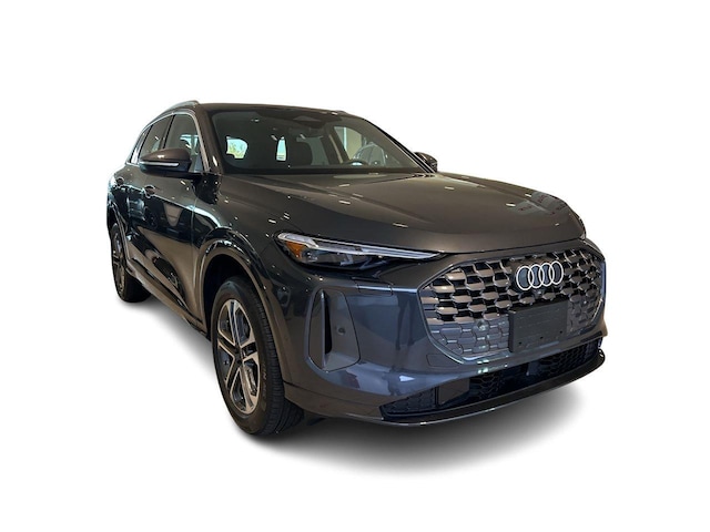 2025 Audi Audi Q5 SUV