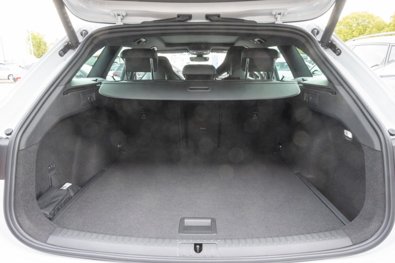 CUPRA Leon Sportstourer – Bild 6