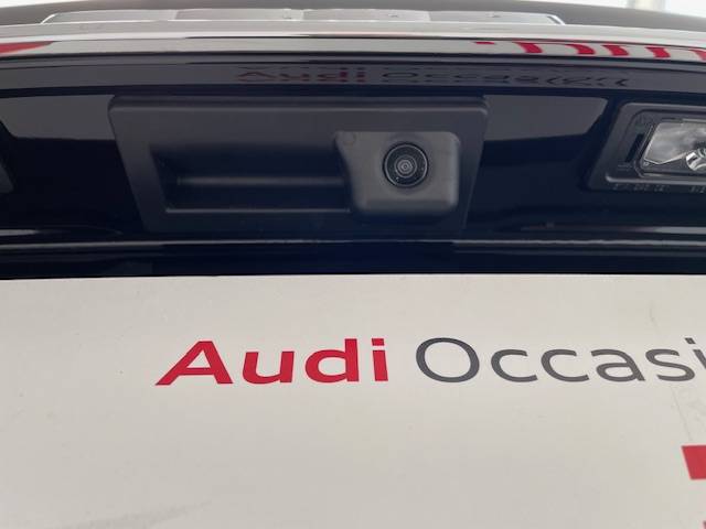 Image about Audi A4 Berline Avus 35 TFSI 110 kW (150 ch) S tronic