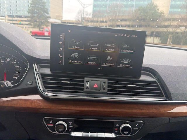 2023 Audi Q5 Premium - Photo 25