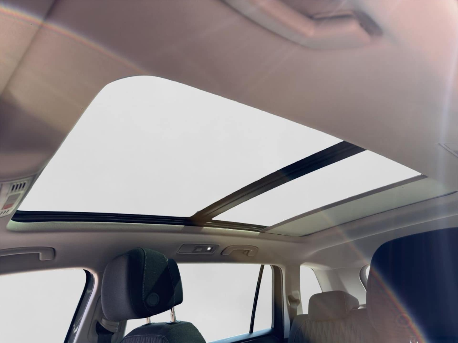 Volkswagen Tiguan Allspace Life