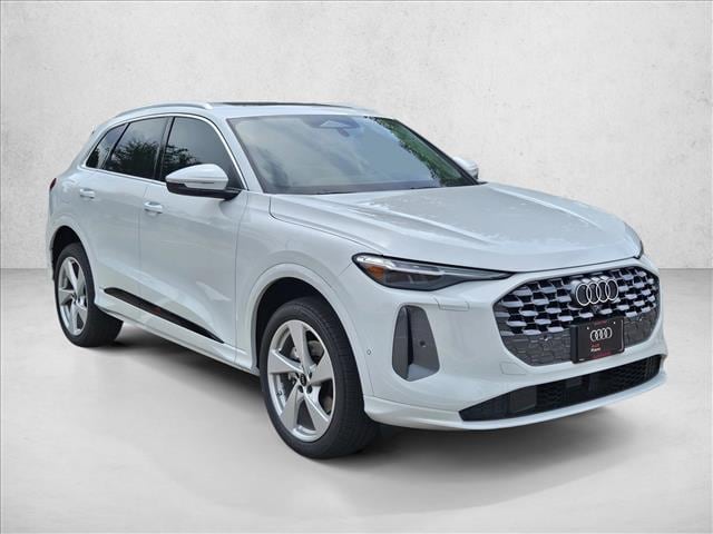 2026 Audi Q5