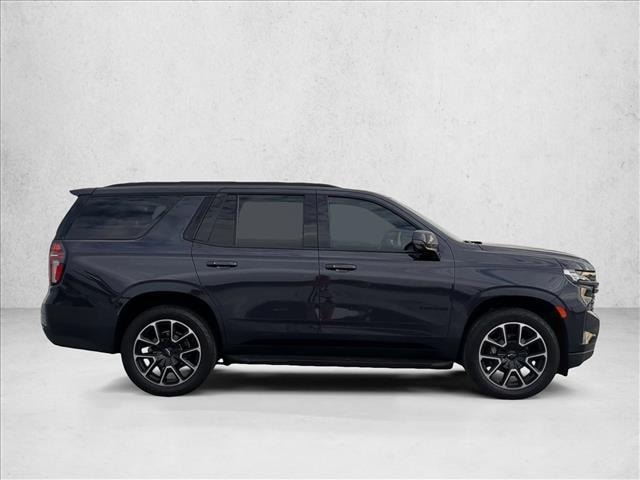 2022 Chevrolet Tahoe