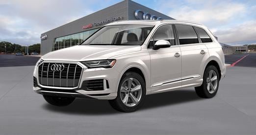2023 Audi Q7 45 Premium Plus quattro Tiptronic's photo