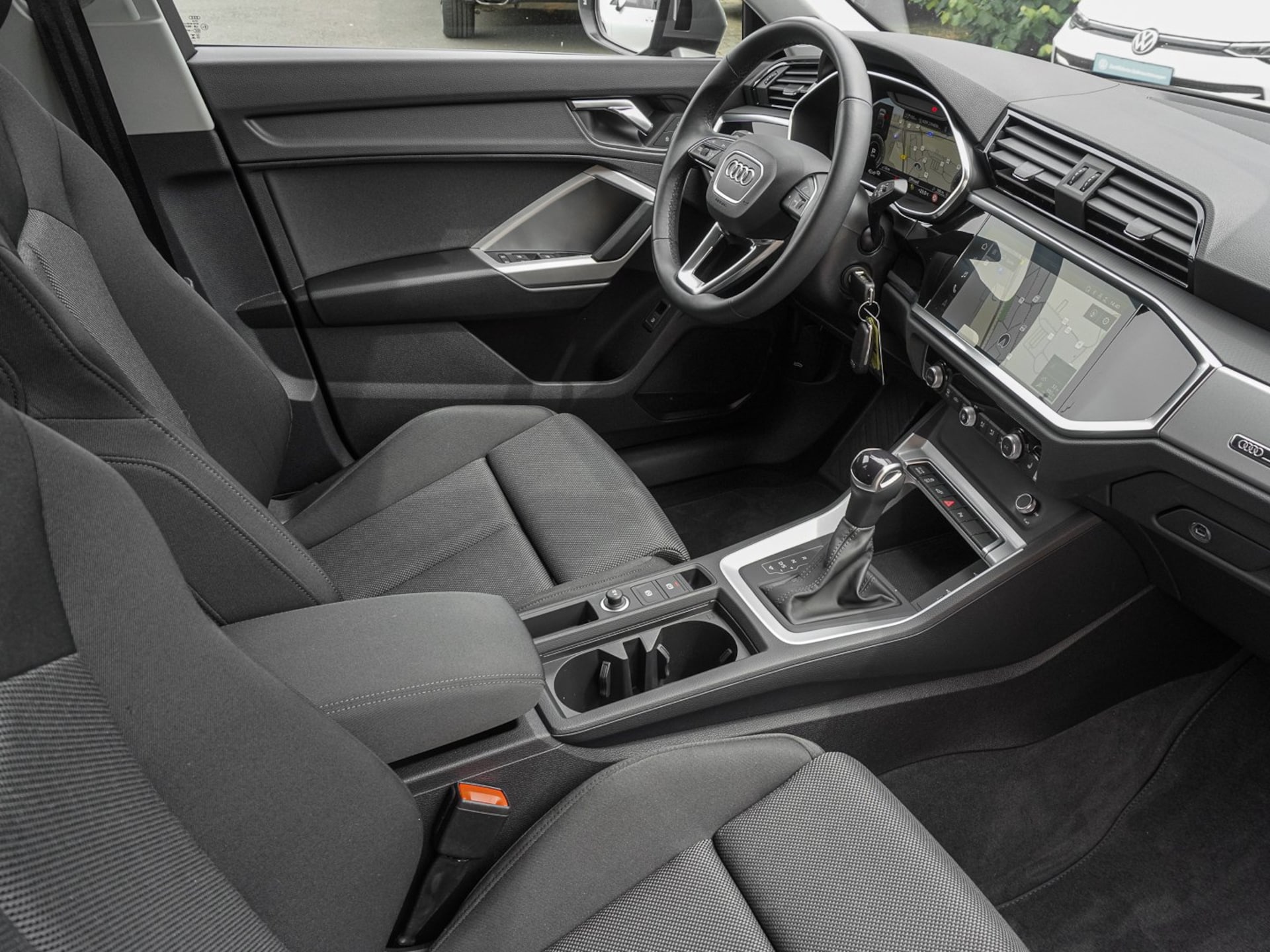Audi Q3 Sportback TFSI e