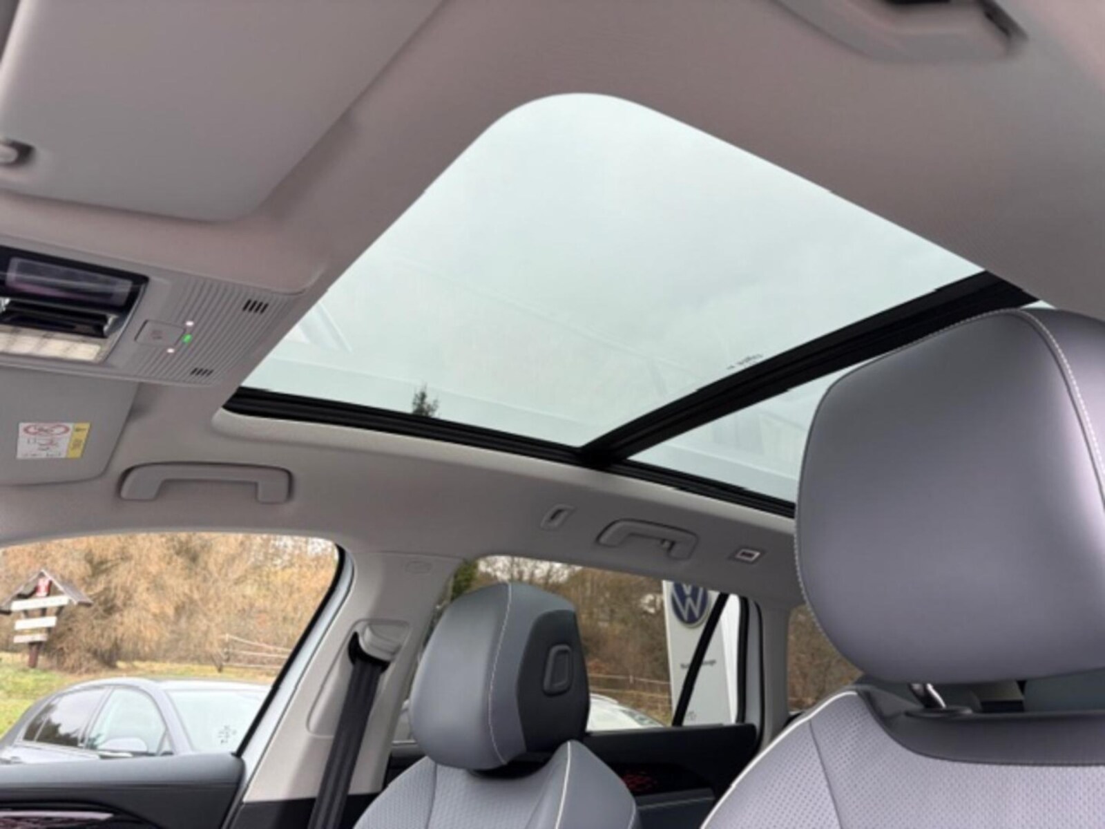 Volkswagen Passat – Bild 24