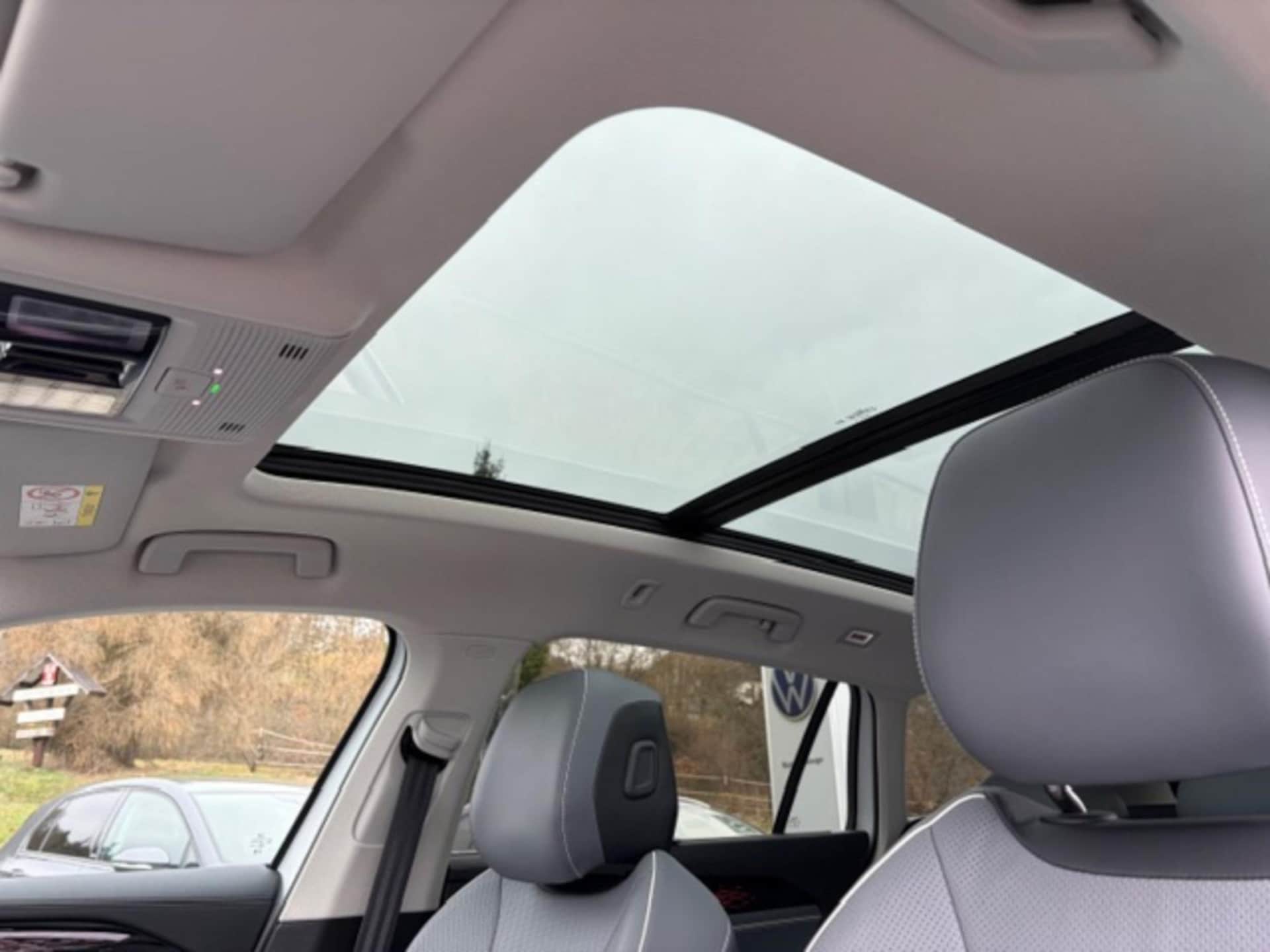Volkswagen Passat Elegance