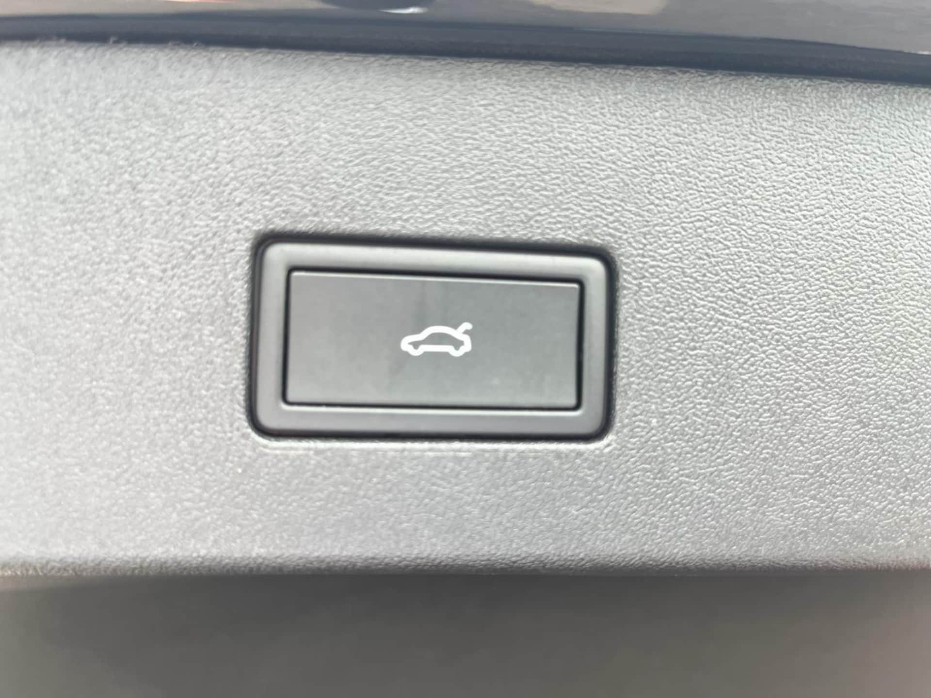 Volkswagen Tayron Elegance