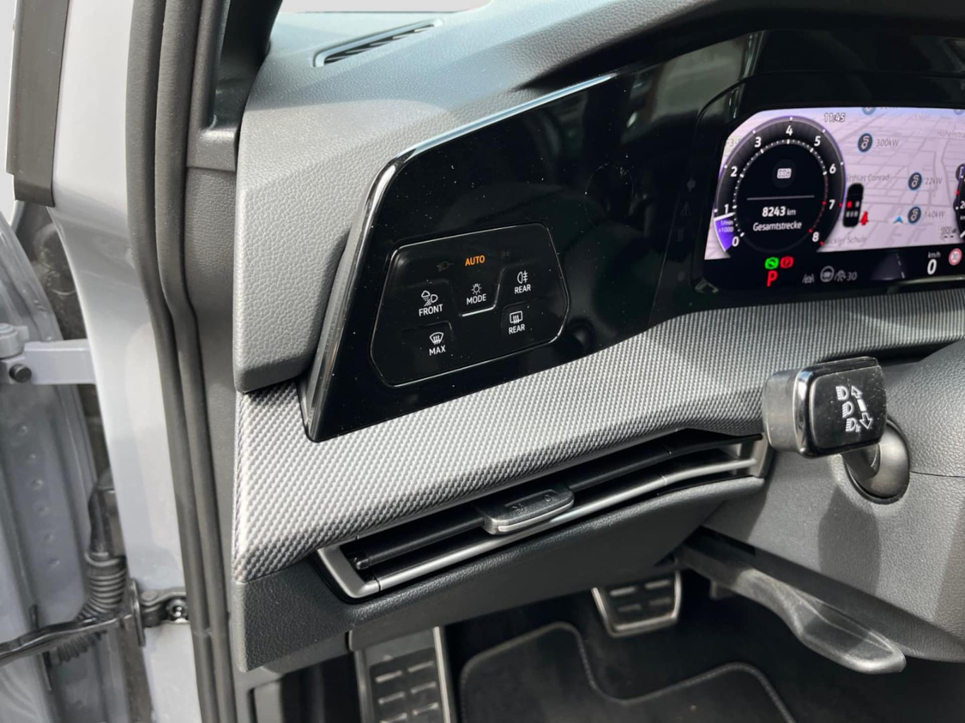 Volkswagen Golf Variant R-Line