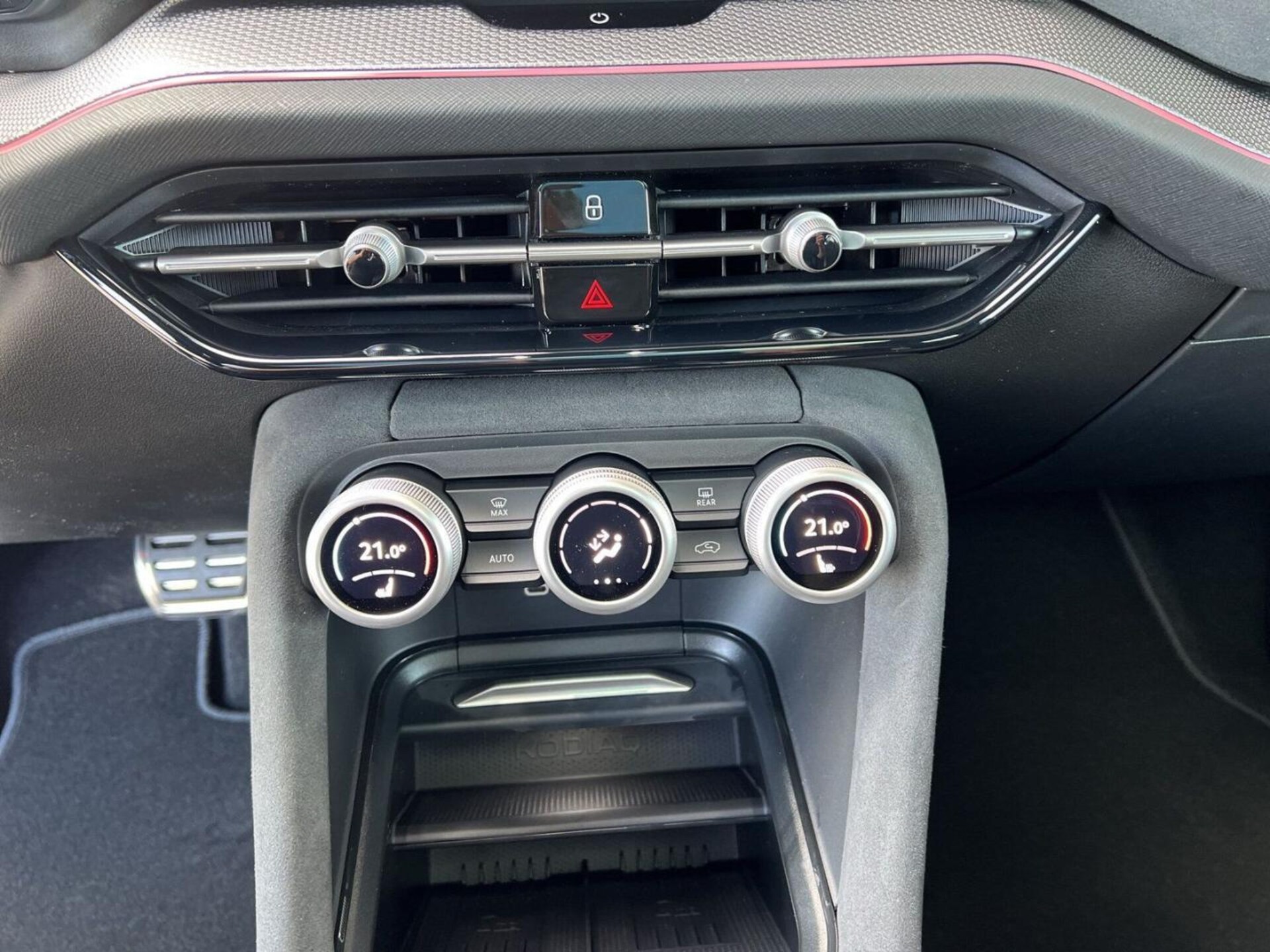 Skoda Kodiaq Sportline